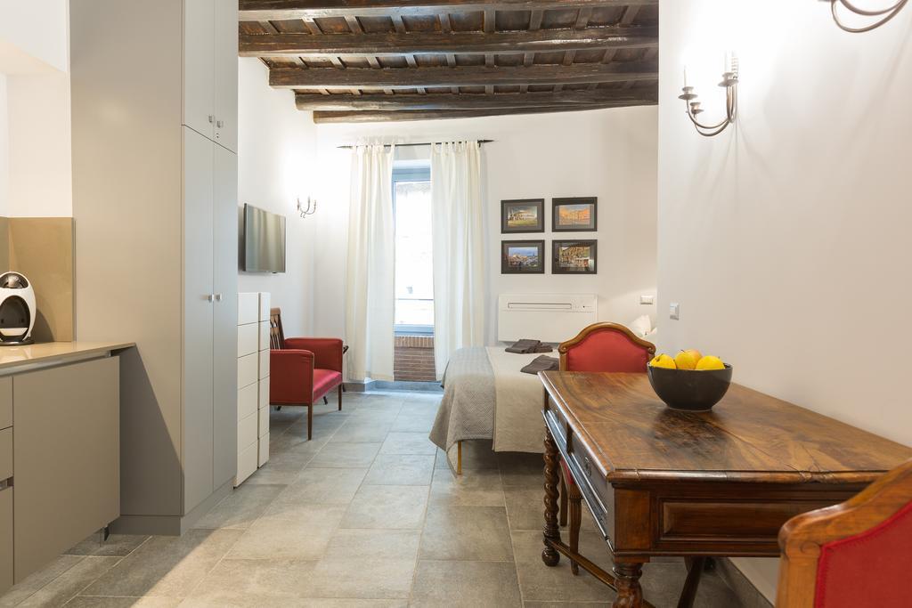 Roman Forum Suite Bagian luar foto