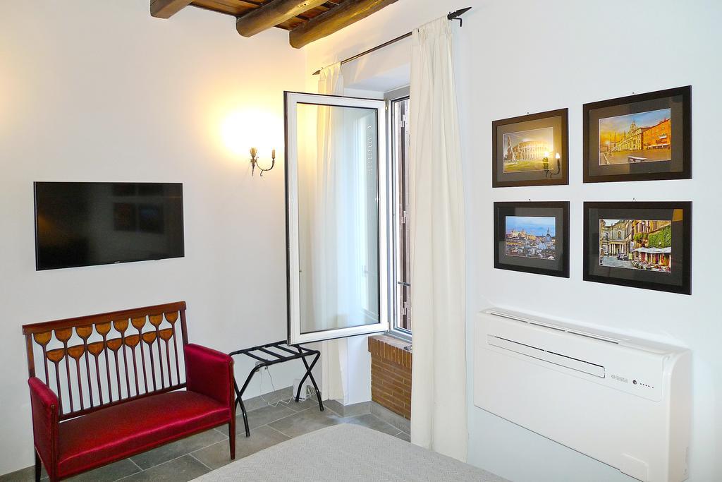 Roman Forum Suite Bagian luar foto