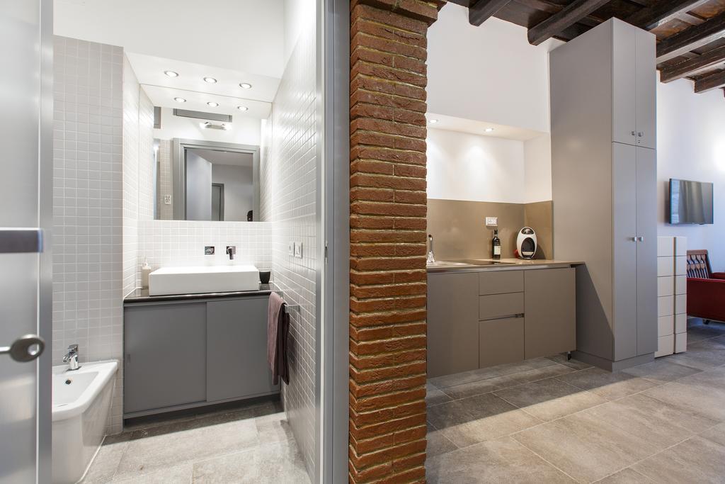 Roman Forum Suite Bagian luar foto