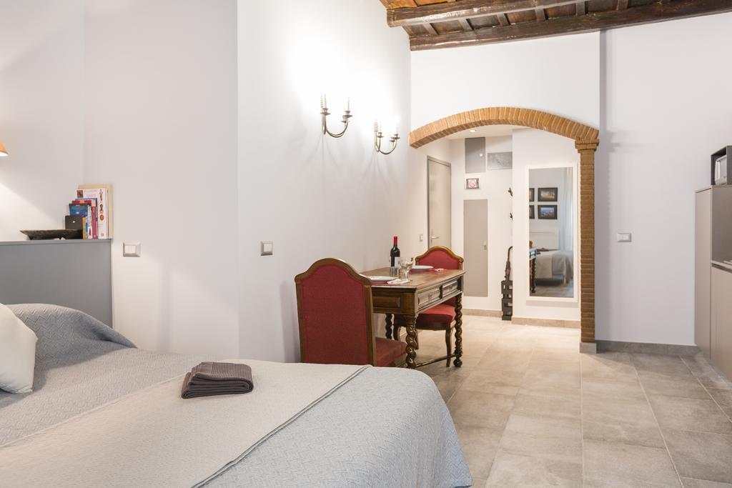 Roman Forum Suite Bagian luar foto