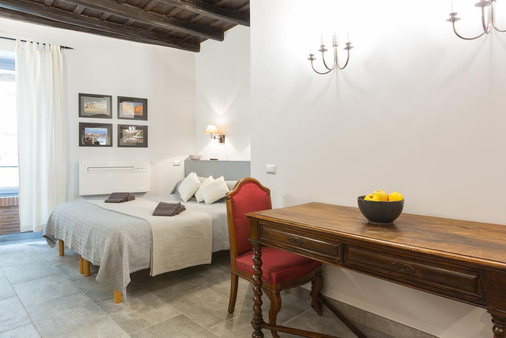 Roman Forum Suite Bagian luar foto