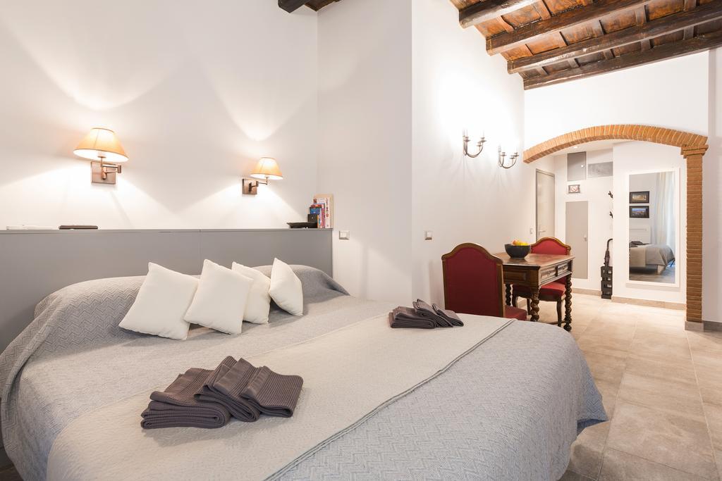 Roman Forum Suite Bagian luar foto