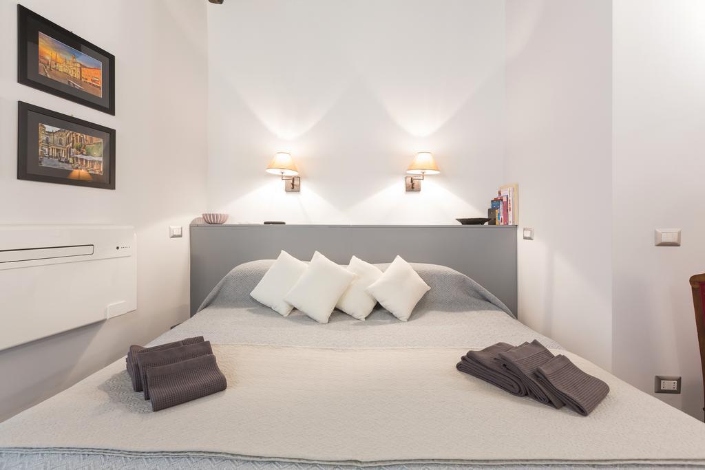Roman Forum Suite Bagian luar foto