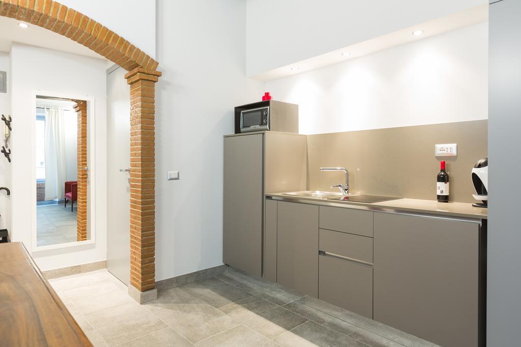 Roman Forum Suite Bagian luar foto